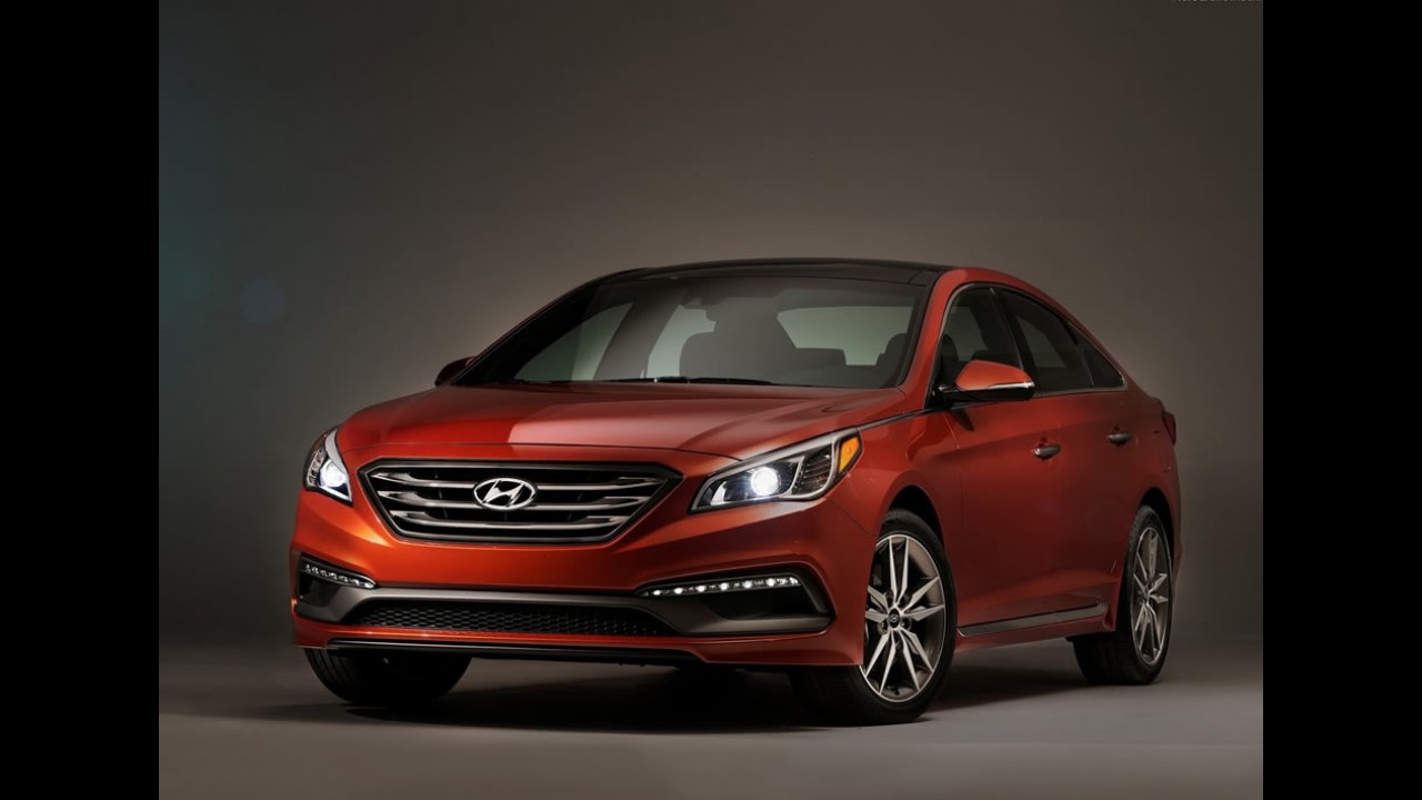Vendas nos EUA: Civic ultrapassa Corolla e novo Sonata se aproxima do top 10