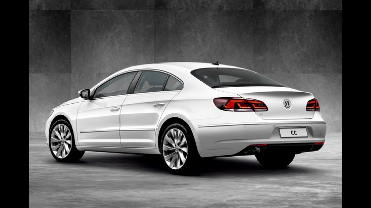 Volkswagen vai batizar motores de acordo com o torque em mercados da Ásia