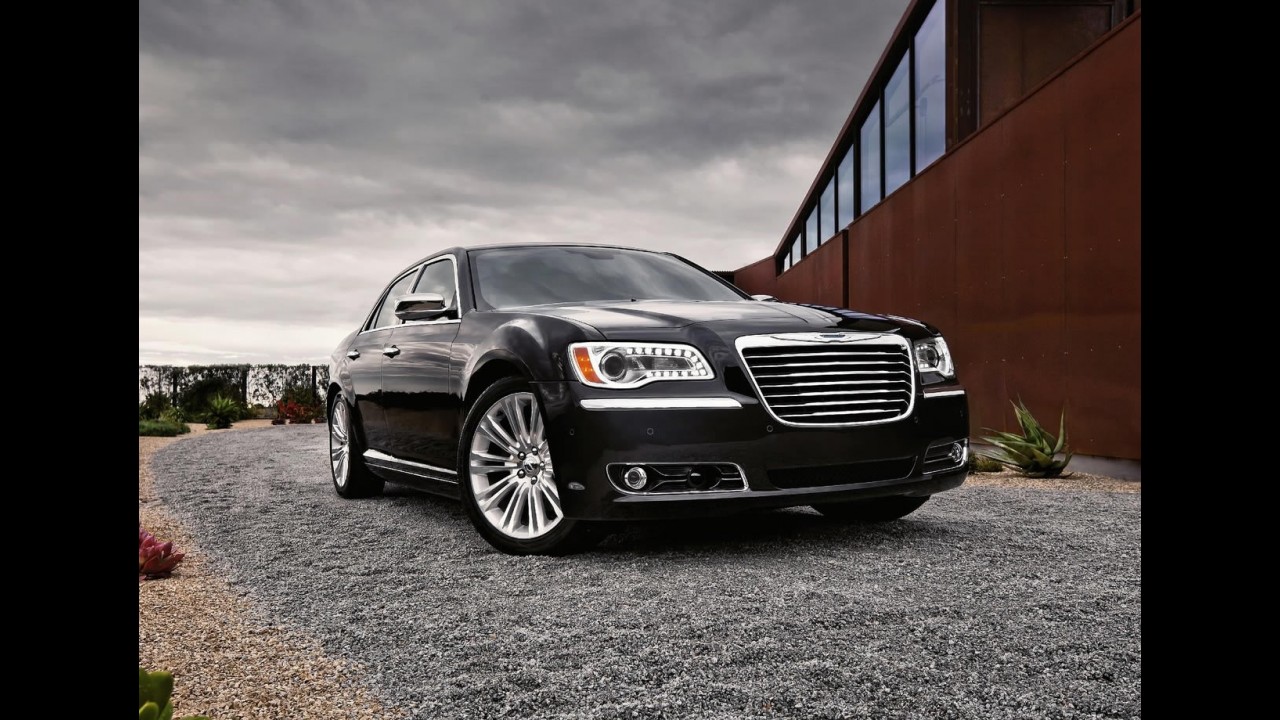 Vendas da Chrysler nos Estados Unidos crescem 34% em Março