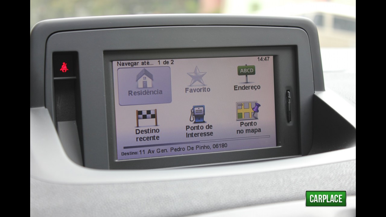 Garagem CARPLACE: Renault Fluence Privilège em detalhes e impressões ao dirigir