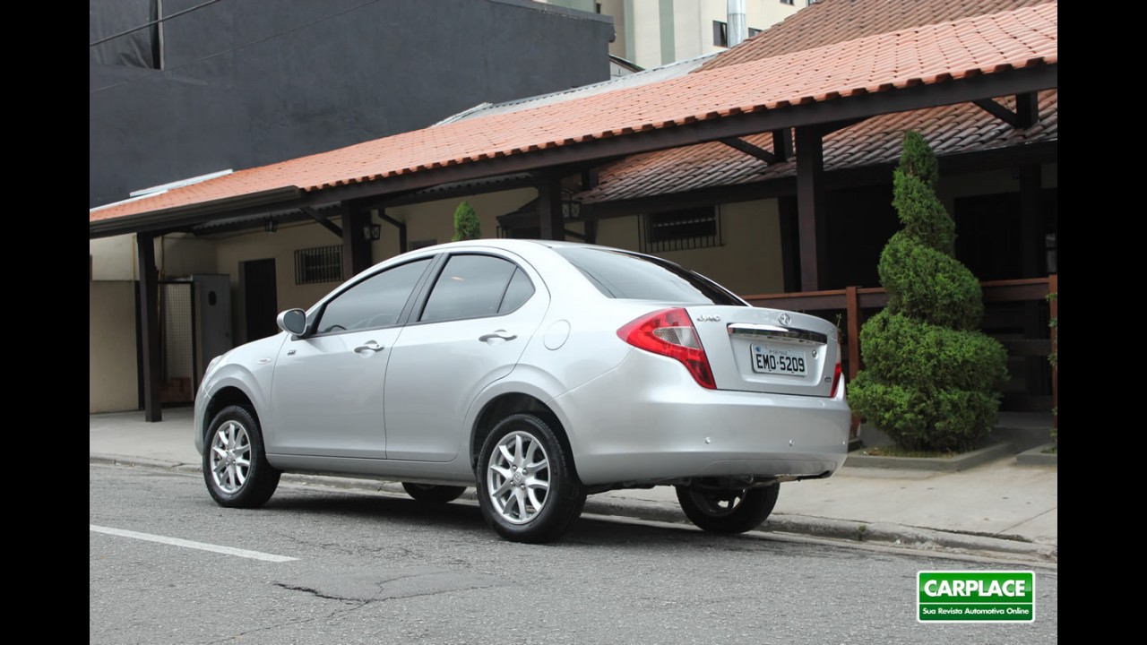 SEDÃS COMPACTOS, resultados de janeiro: Chevrolet Cobalt dispara