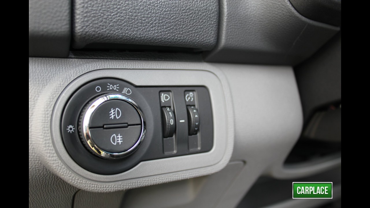 Impressões ao dirigir: Nova Chevrolet S10 2012