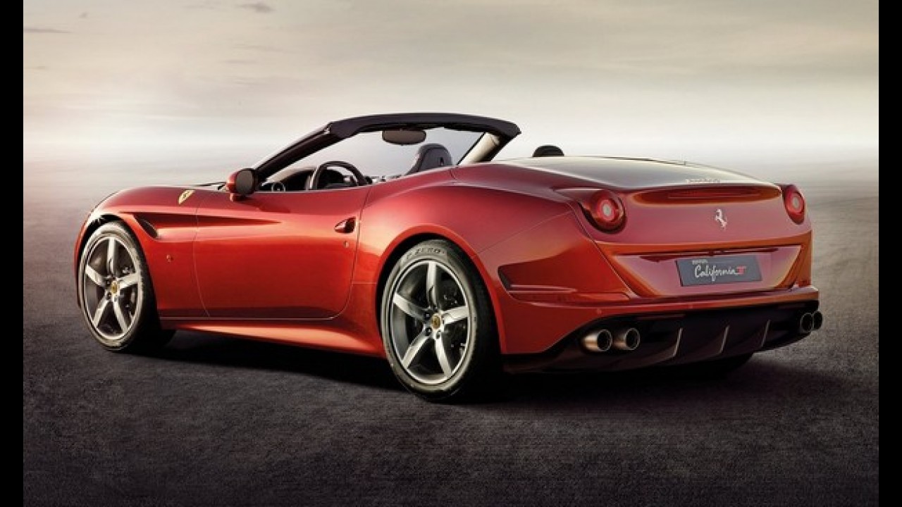 Ferrari terá uma novidade a cada ano, mas seguirá com produção limitada