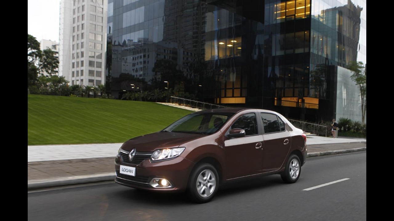 Análise CARPLACE (sedãs pequenos): Voyage ultrapassa Prisma e Logan registra maior crescimento