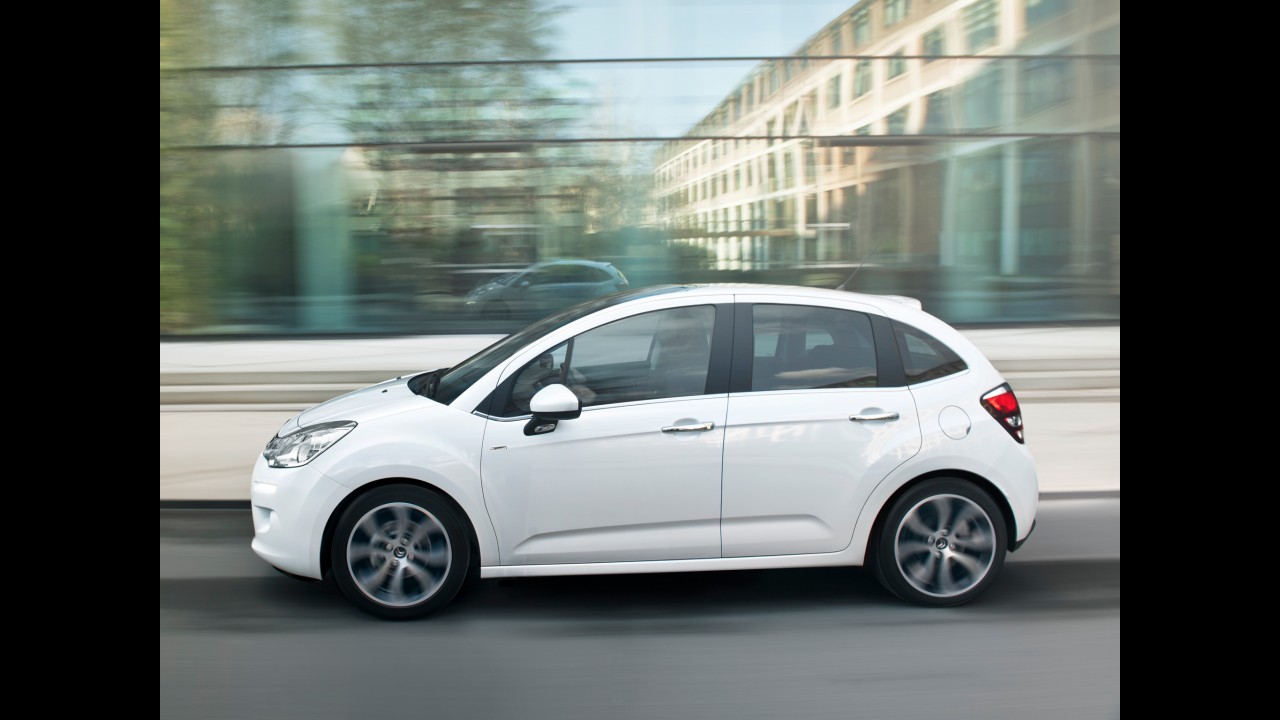 Citroën C3 será substituído por compacto mais barato na Europa