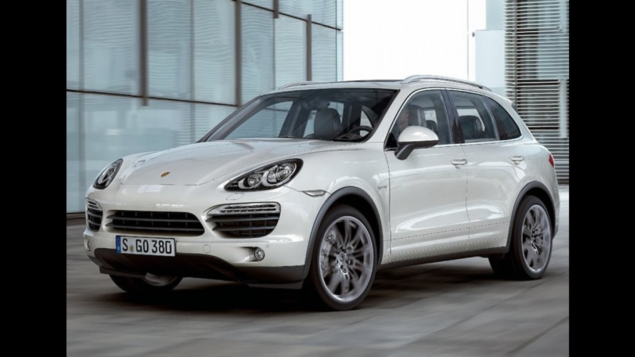SUV´S / Crossovers premium: Evoque na ponta e X3 com recorde em maio