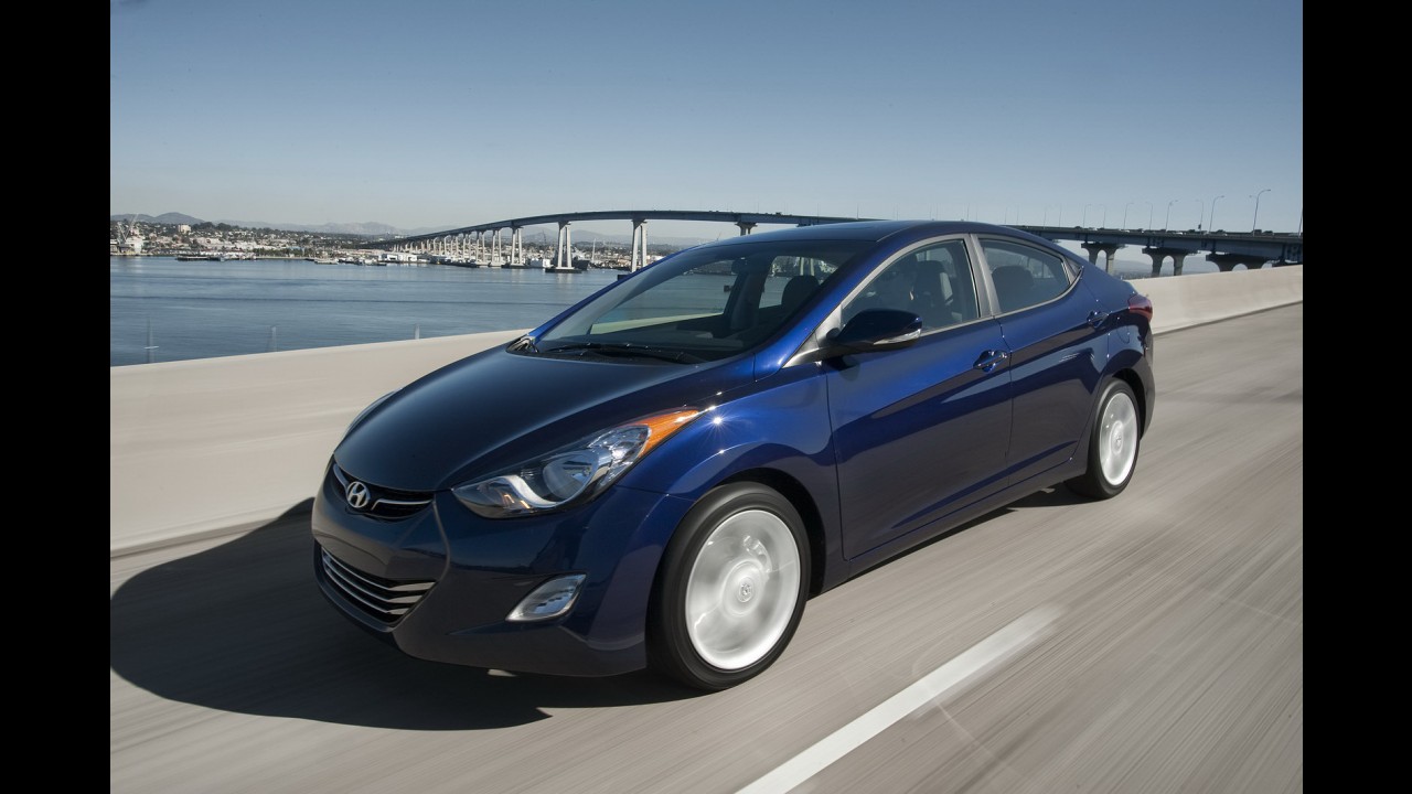 VEJA A LISTA DOS CARROS MAIS VENDIDOS NO CANADÁ EM FEVEREIRO DE 2012