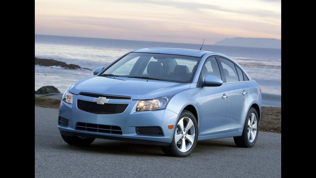 Veja a lista dos 10 carros mais vendidos no mundo em 2011