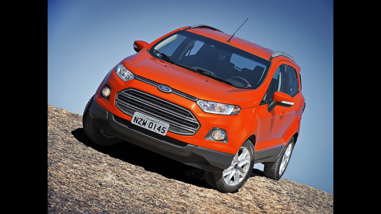 Análise CARPLACE (SUVs): ix35 tem melhor resultado em 3 anos; Duster avança