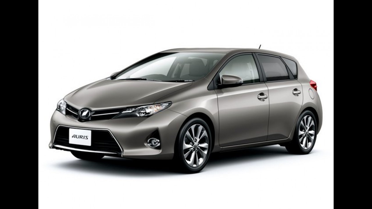 TOP ESPANHA: Conheça os carros mais vendidos em janeiro de 2013