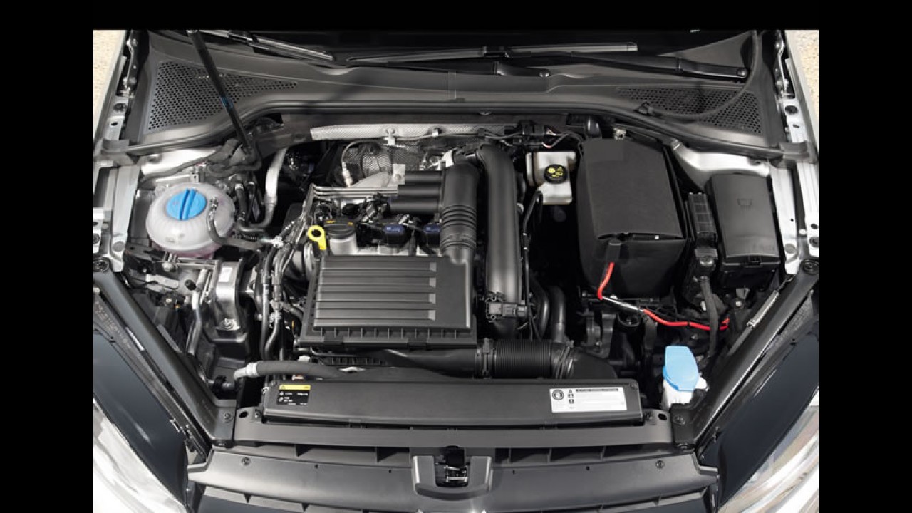 VW lança novo Golf a partir de R$ 67.990 - confira 10 fatos legais sobre o carro