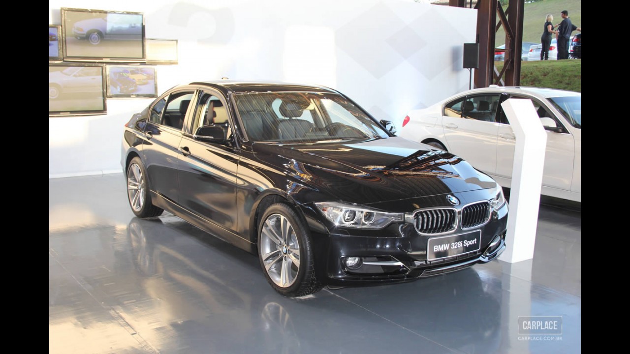 BMW cresce em julho e mantém liderança global entre marcas Premium no acumulado do ano