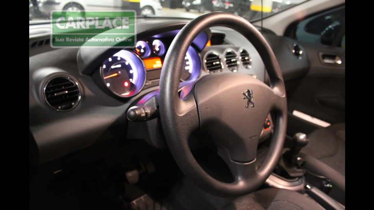 Novo Peugeot 408 é lançado oficialmente em três versões - Preço inicial é de R$ 59.500