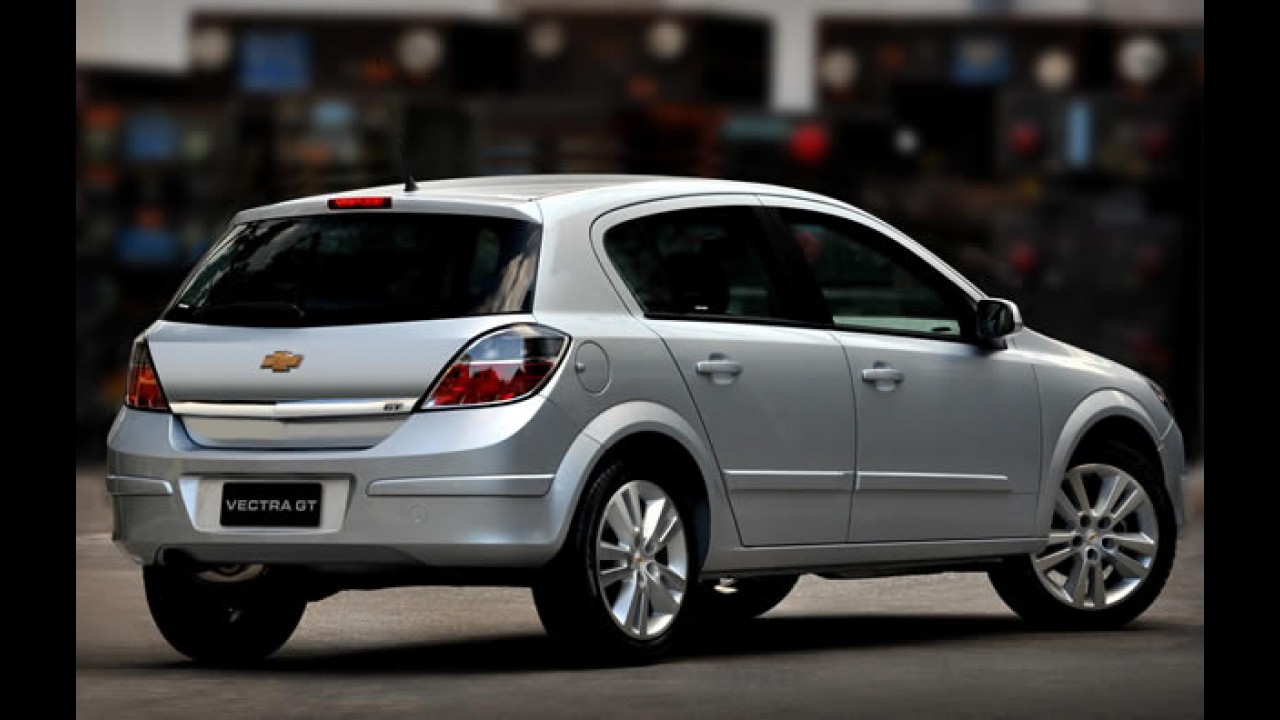 Chevrolet faz feirão no Campo de Marte em SP - Veja os preços