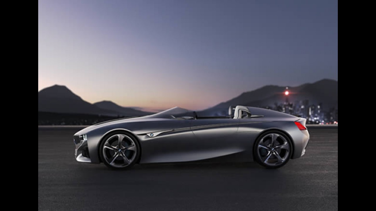 BMW Vision ConnectedDrive: Protótipo eleva a integração com tecnologia a um novo nível