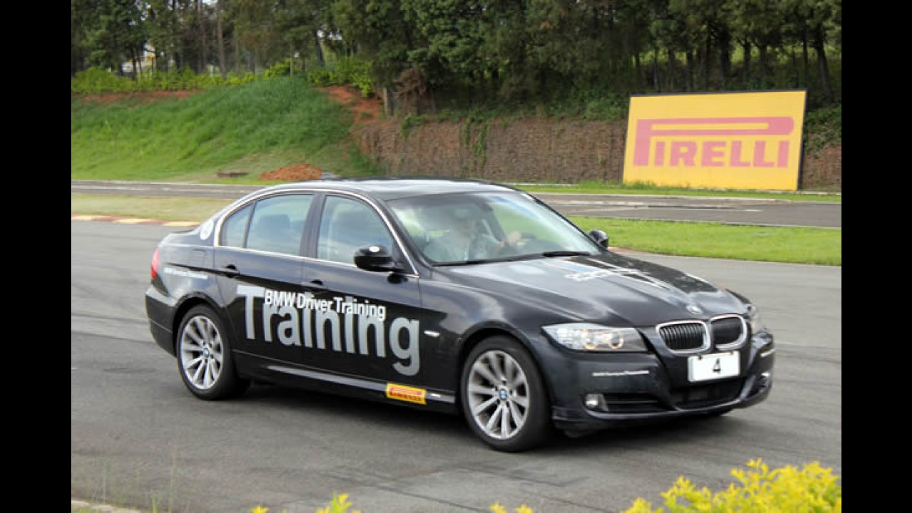 Um BMW Série 3 ainda mais barato no Brasil
