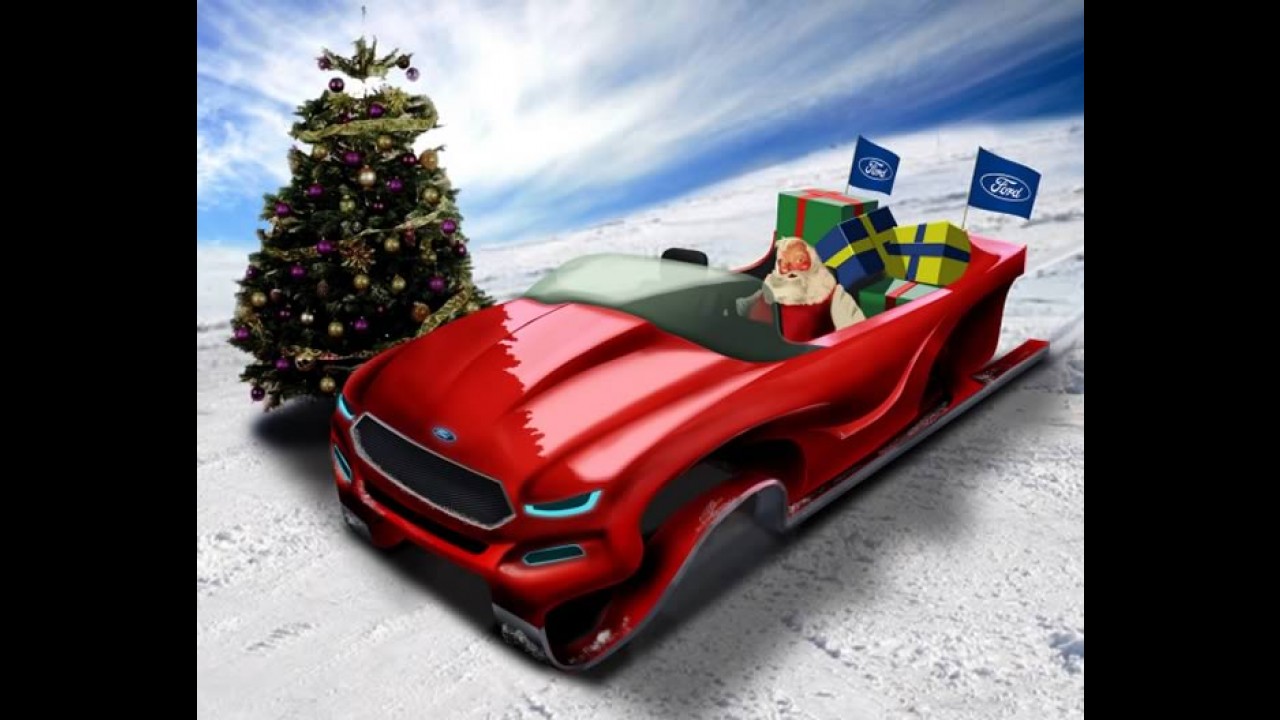 Feliz Natal!!!