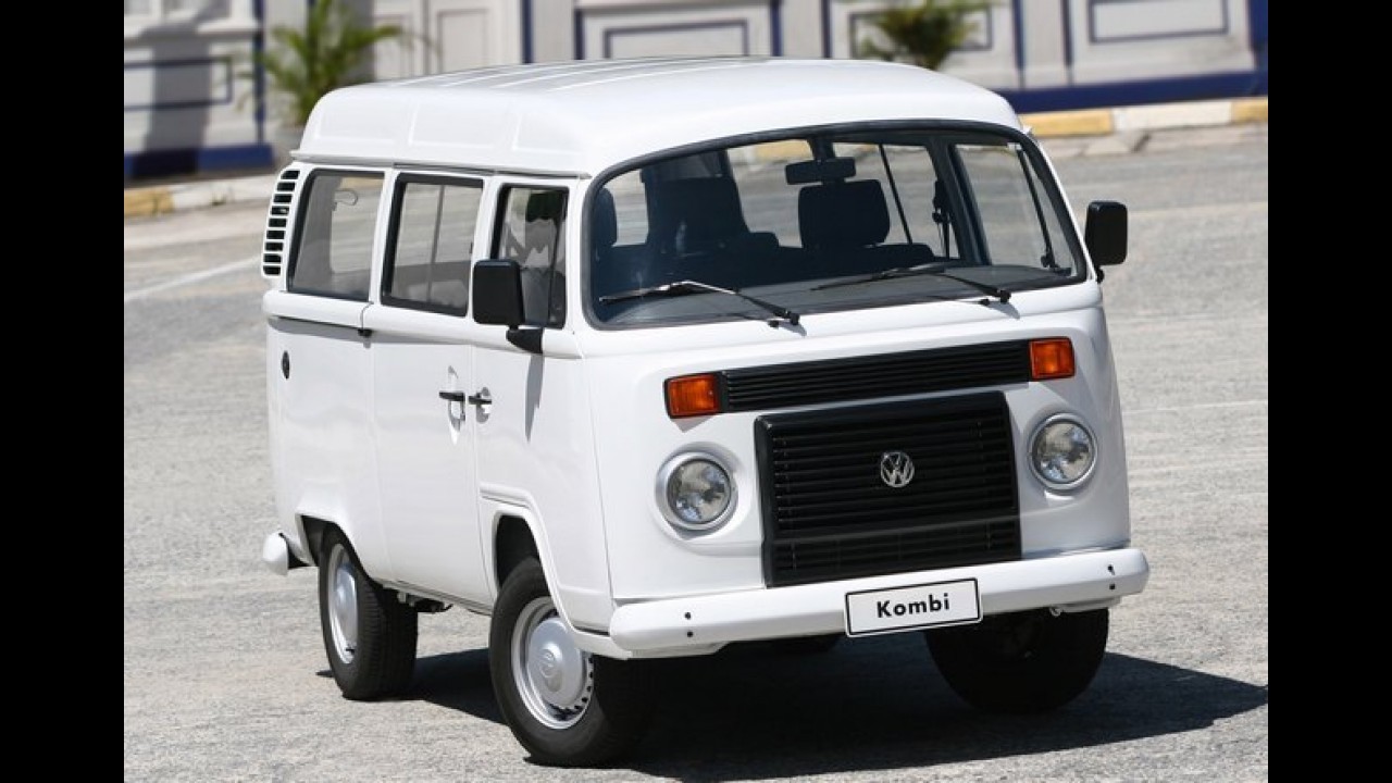 TOP 50 VENDAS PJ: Conheça os carros e comerciais leves mais vendidos em novembro de 2012