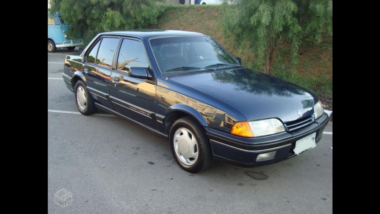 Cuidado com o ladrão: Veja a lista dos carros mais roubados no Brasil em 2012