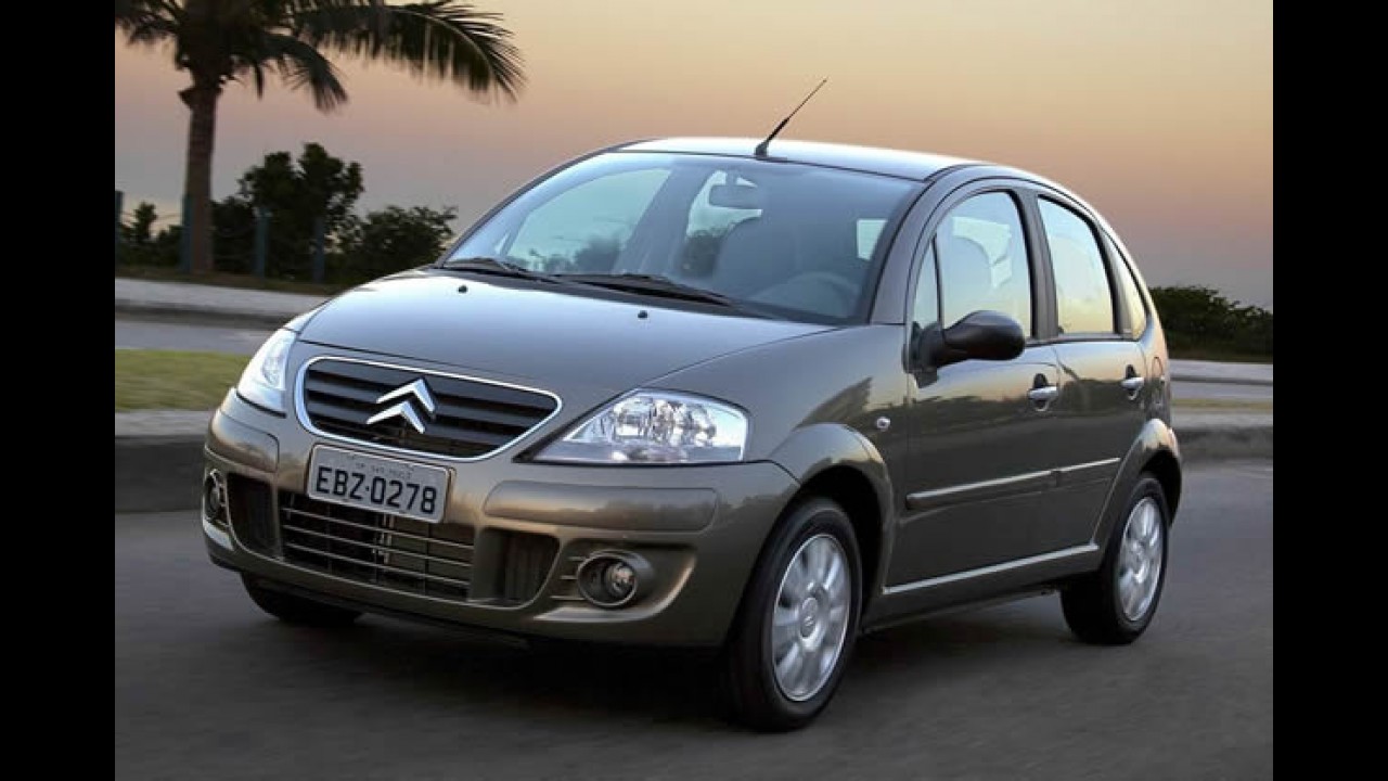 Citroën C3 Plus: Série especial tem bancos de couro e rodas de liga leve a partir de R$ 37.990