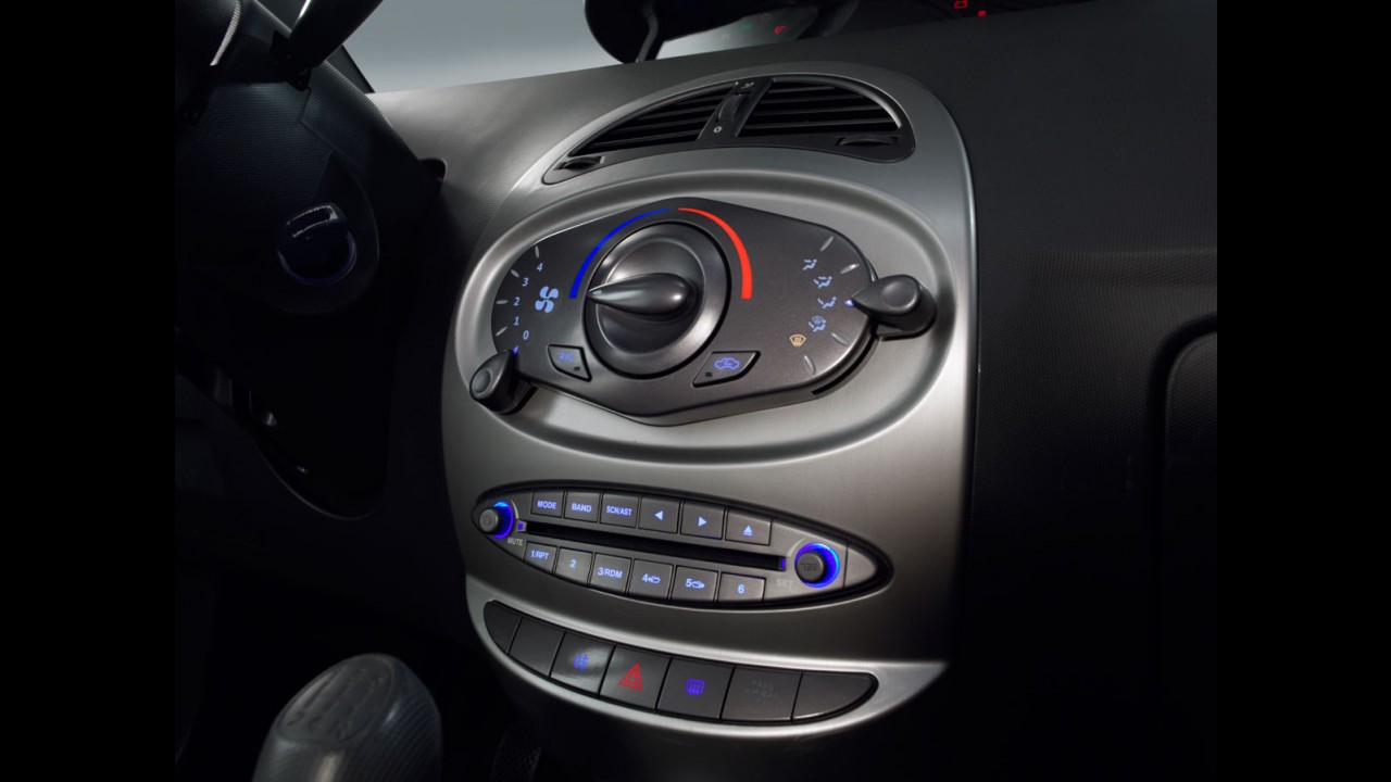 Chery lança compacto S-18 com motor 1.3 Flex no Brasil por R$ 31.990