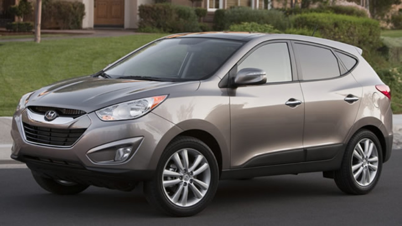 Novo Hyundai ix35 já tem preços definidos no Brasil: de R$ 85 mil a R$ 105 mil