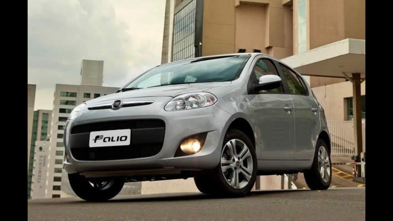 Veja quais foram os carros mais vendidos no varejo e para PJ em janeiro