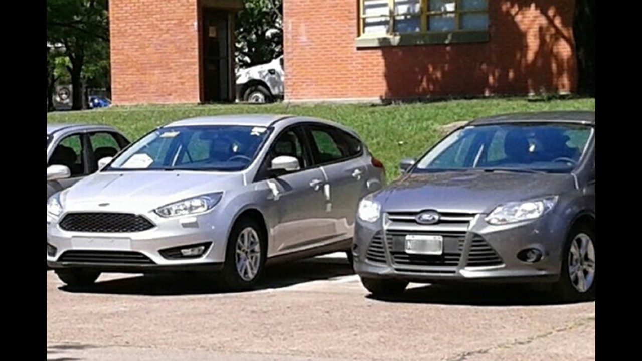 Prestes a mudar, Focus fica mais caro e parte de R$ 69,9 mil - veja tabela