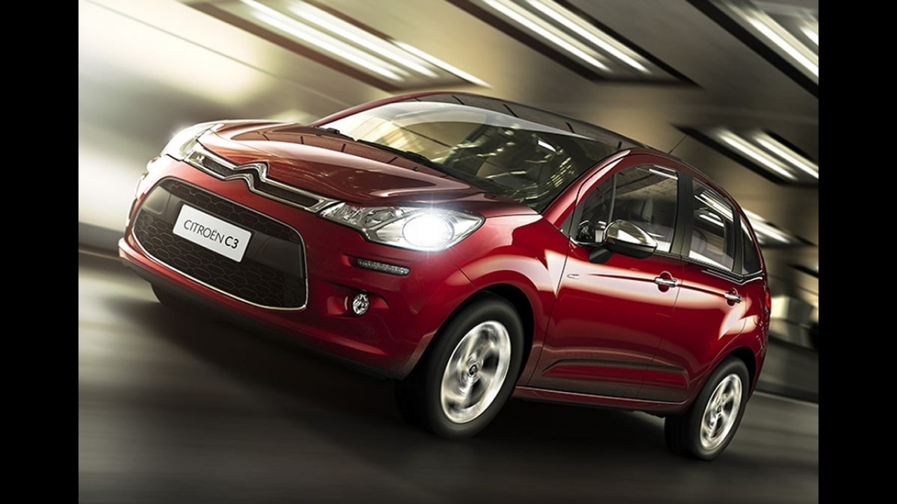 Análise CARPLACE 2013: New Fiesta lidera, 208 entra no top 5 e Agile despenca entre hatches compactos