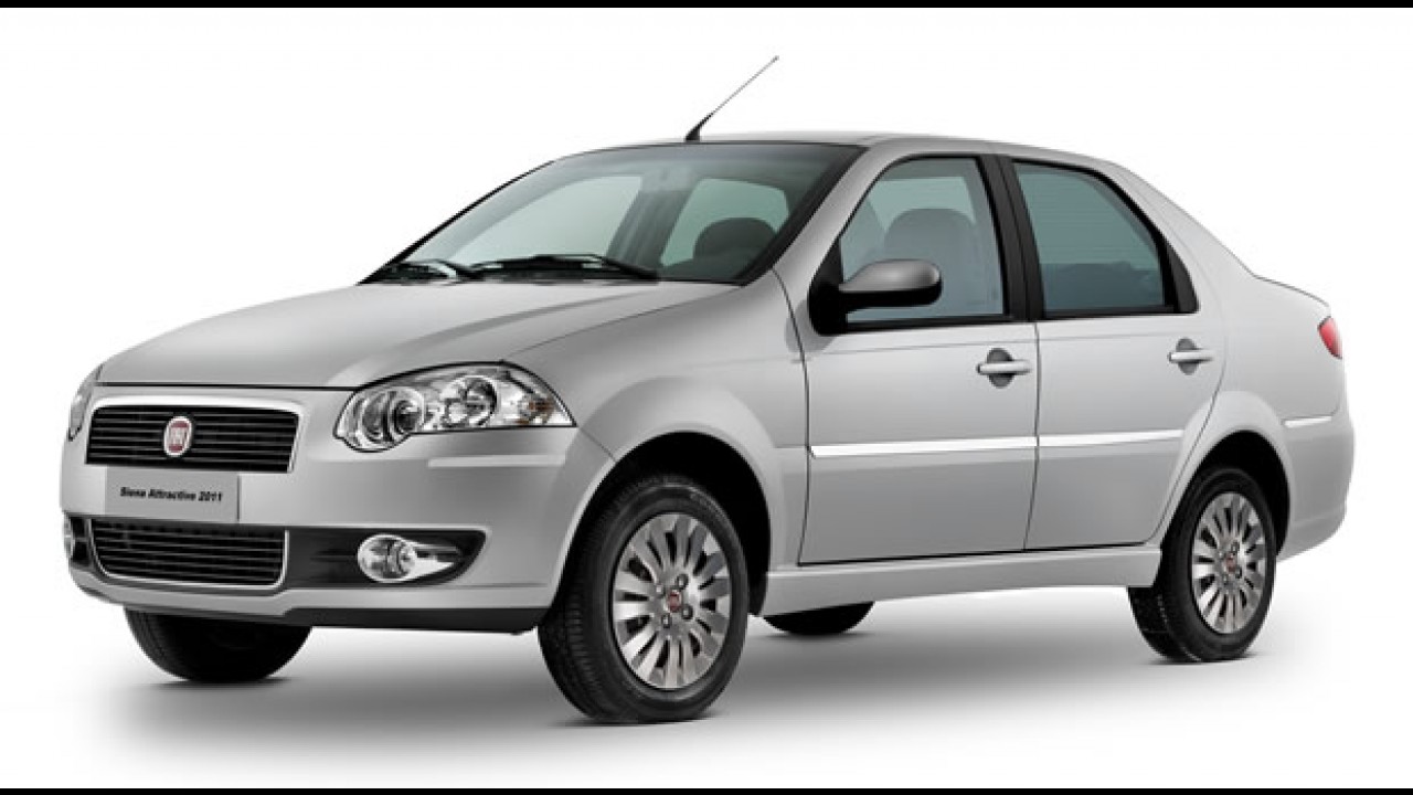 Brasil: Veja a lista dos carros mais vendidos em fevereiro - Uno assume liderança