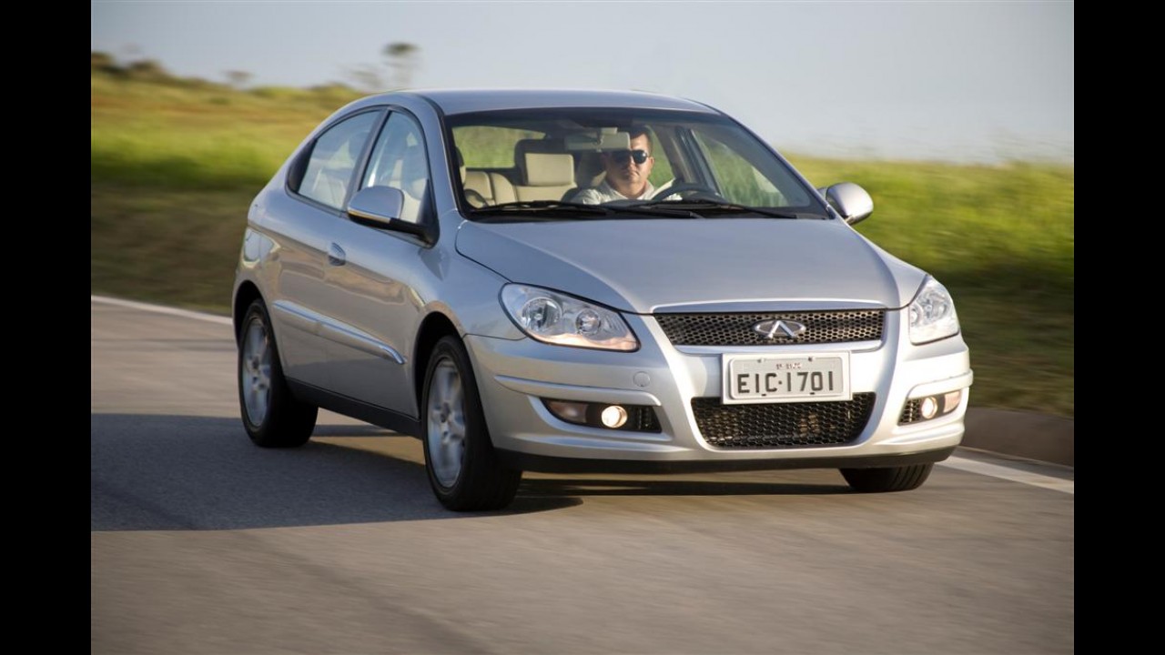 Consórcio chinês pra brasileiro ver: Chery passa oferecer esta opção de compra no país