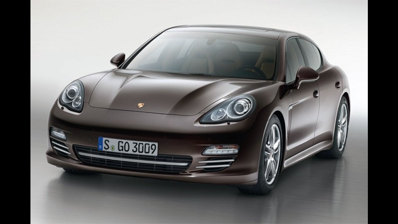 Análise CARPLACE: Classe E na liderança e Equus registra recorde entre sedãs grandes Premium