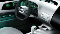 Saab 9-X Air Concept