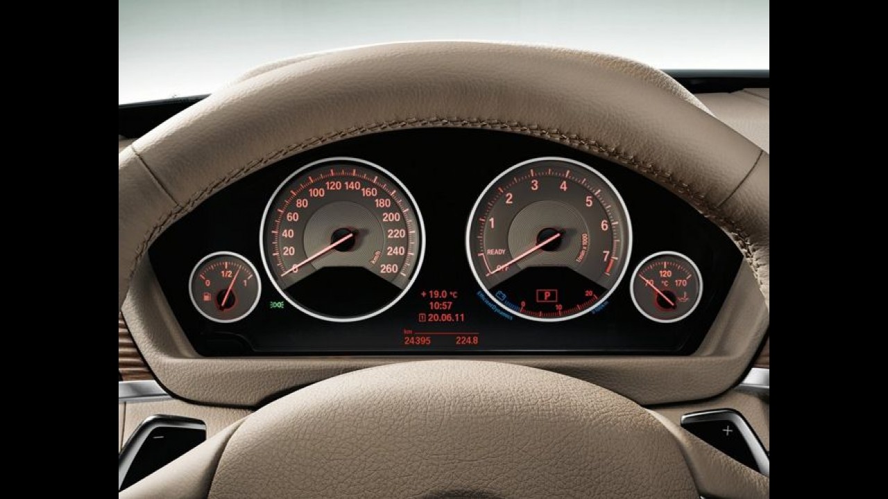 Novo BMW Série 3 chega as revendas com preços a partir de R$ 171.400,00