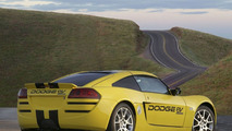 Chrysler LLC Electric Vehicles