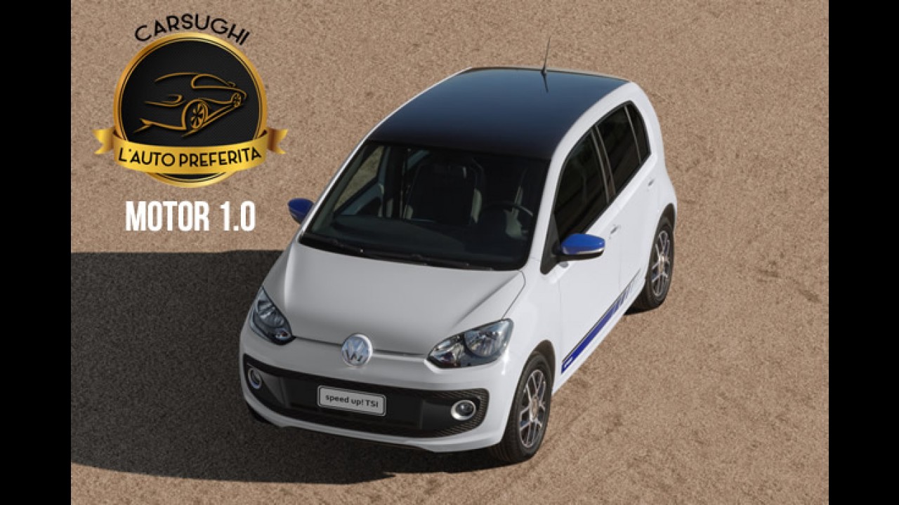 Confira os vencedores da 1ª edição do Prêmio Carsughi/L´Auto Preferita