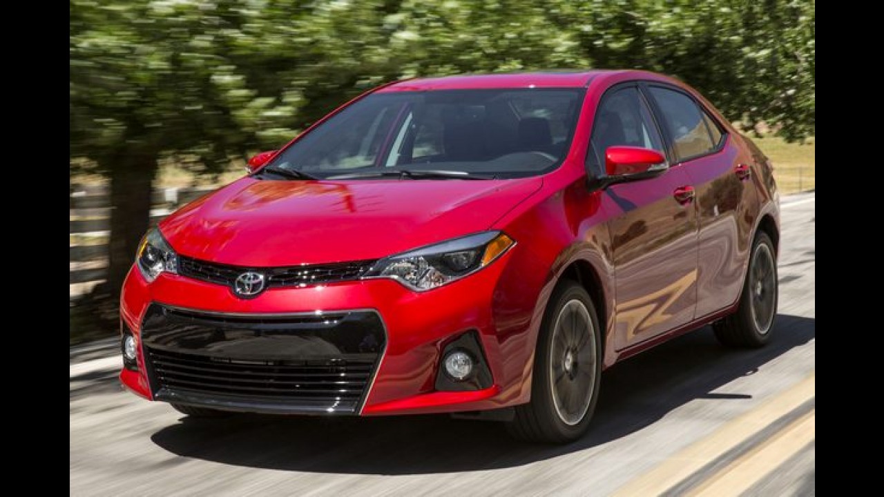 EUA: Ford lidera vendas, Jeep bate recorde e VW perde espaço