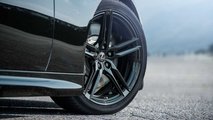 2021 Lexus LC 500 Inspiration Series Wheels
