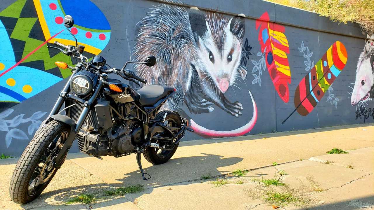 FTR1200-possums