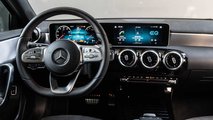 Mercedes-Benz A250e Plug-in Hybrid EQ Power 
