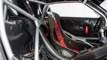 Porsche Carrera GT-R a la venta