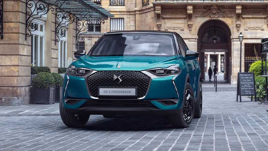 DS 3 Crossback, arriva un nuovo motore diesel ancora più pulito