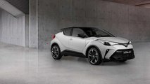 Toyota C-HR GR Sport