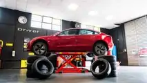 Gomme invernali - 4 stagioni Pirelli (2020)
