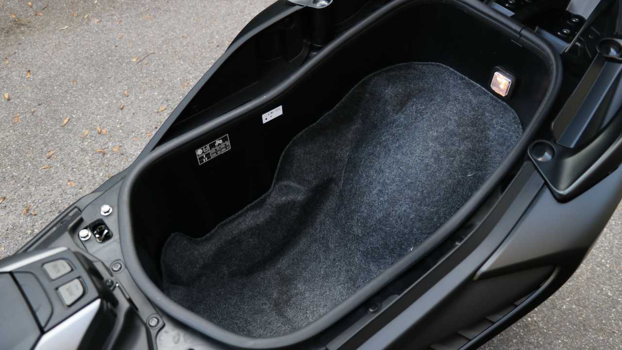 Essai Yamaha TMax 560 (2020)