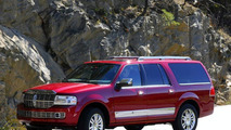 2007 Lincoln Navigator