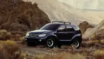 Mercedes AAVision (1996)