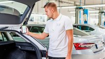 Skoda Sound Analyzer, l'app per la diagnosi