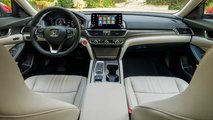 2021 Honda Accord