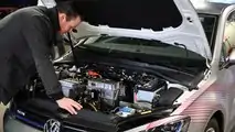 Bosch CVT4EV